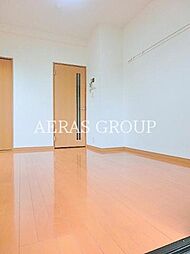 プロフ大塚 3階1Kのリビング/ダイニング