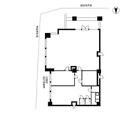 立川昭和記念公園パーク・ホームズの間取図画像