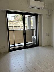 REGALIZ溝の口 407 4階1Kのリビング/ダイニング