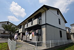 チャコールハイツＢ