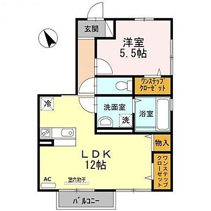 リブレ_間取り_0