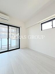 ミッテドルフ 7階1Kのリビング/ダイニング