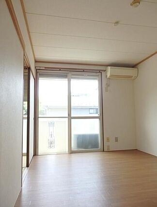 シャトレーヌ小野路_内装_5