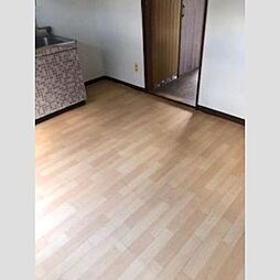 殿本様邸 3SDKのリビング/ダイニング