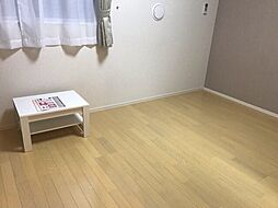 クレイノアーク東向島 2階1Kのリビング/ダイニング