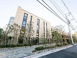 ザ・パークハウス市谷加賀町レジデンス