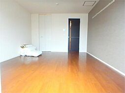 ＩＮＦＩＮＩＴＹ 203 2階1Kのリビング/ダイニング