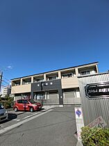 フジパレス津久野 II番館  ｜ 大阪府堺市西区鶴田町（賃貸アパート1K・1階・29.00㎡） その24