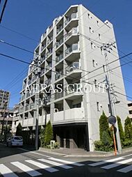 マスターズコート木場公園ブラン