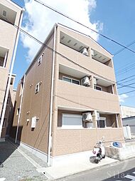 JR関西本線 平野駅 徒歩10分