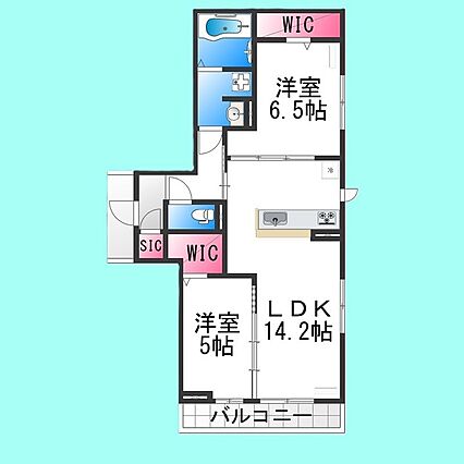 パサログランデ永代町_間取り_0