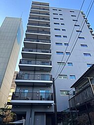 パークアクシス板橋本町ステーションゲート