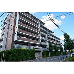 ローレルコート仙川