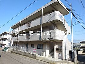 サンリッチ藤 102 ｜ 鹿児島県鹿児島市伊敷台６丁目（賃貸マンション3LDK・1階・76.00㎡） その1