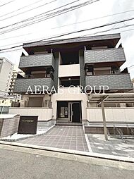 クレシア武蔵浦和