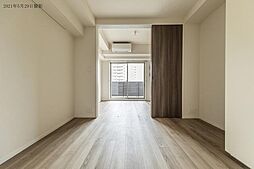 パークアクシス本所・親水公園 9階1DKのリビング/ダイニング