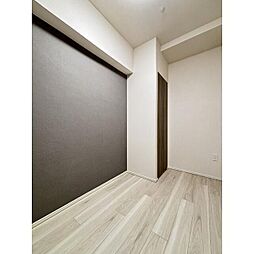 ジオエント上野稲荷町 3階2LDKのリビング/ダイニング