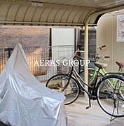 共用設備