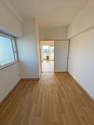 日興パレス西荻窪 8階1DKのリビング/ダイニング