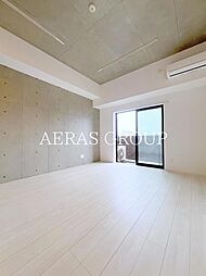 ＲＯＸＩＳ日暮里 6階2LDKのリビング/ダイニング