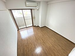 サザンクレスト堺東 2階ワンルームのリビング/ダイニング