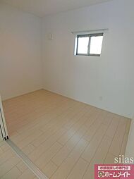 JR大阪環状線 寺田町駅 徒歩10分の賃貸アパート 2階1Kのリビング/ダイニング