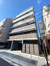 JR山手線 駒込駅 徒歩3分