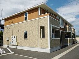 黒子駅 4.7万円