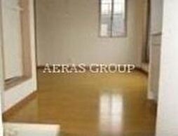 ＴＣＲＥ早稲田 1階ワンルームのリビング/ダイニング