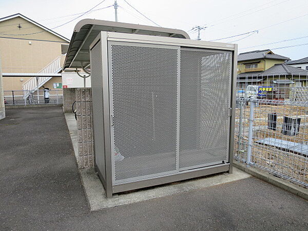 フルジェンテ太田 ｜香川県高松市太田下町(賃貸アパート1R・1階・33.34㎡)の写真 その16