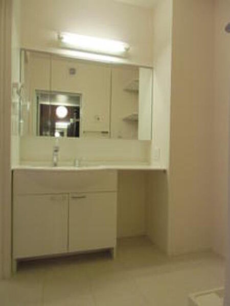 画像23:洗面所※別号室のお写真です。