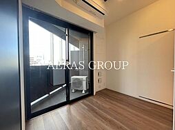 ズーム新宿御苑前 1006 10階1Kのリビング/ダイニング