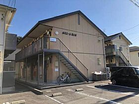 ルミエール西川津 A0201 ｜ 島根県松江市西川津町4298-2（賃貸アパート1LDK・2階・36.43㎡） その1