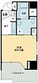 StudioSquare住吉2階8.9万円