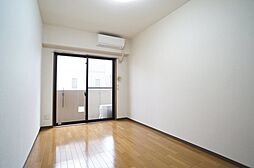 東京メトロ東西線 妙典駅 徒歩6分の賃貸マンション 2階1Kのリビング/ダイニング