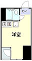 ニューライフ新宿東4階6.4万円
