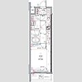 CREVISTA練馬桜台23階9.1万円