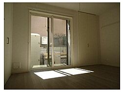 KOTI東高円寺 1階1Kのリビング/ダイニング