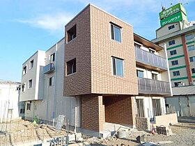 シャーメゾン　リバーダイヤ A0201 ｜ 長崎県諫早市天満町9-44（賃貸マンション2LDK・2階・63.29㎡） その1