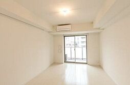 ザ マグノリアガーデン恵比寿 3階1Kのリビング/ダイニング