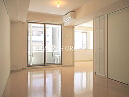 コクヨーレ日本橋 302 3階2LDKのリビング/ダイニング