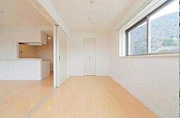 リーベンR 301 3階2LDKのリビング/ダイニング