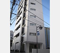 エクセリア二子多摩川III