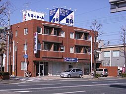 外観画像