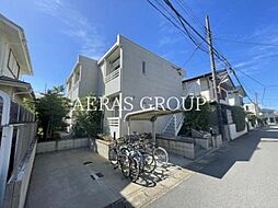 レオネクストシンコーポ浦安