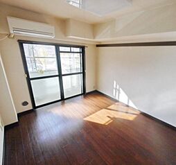 カーサヴェルゼ 2階ワンルームのリビング/ダイニング