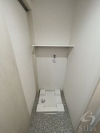 クリエオーレ伊丹_内装_2
