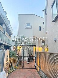 グランエッグス池尻大橋