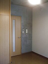 NKハイツ3 1階1Kのリビング/ダイニング