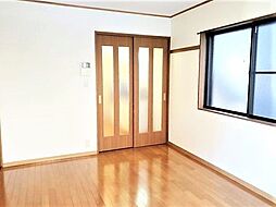 ラ・メゾン・ド・カンパーニュ 204 2階1Kのリビング/ダイニング